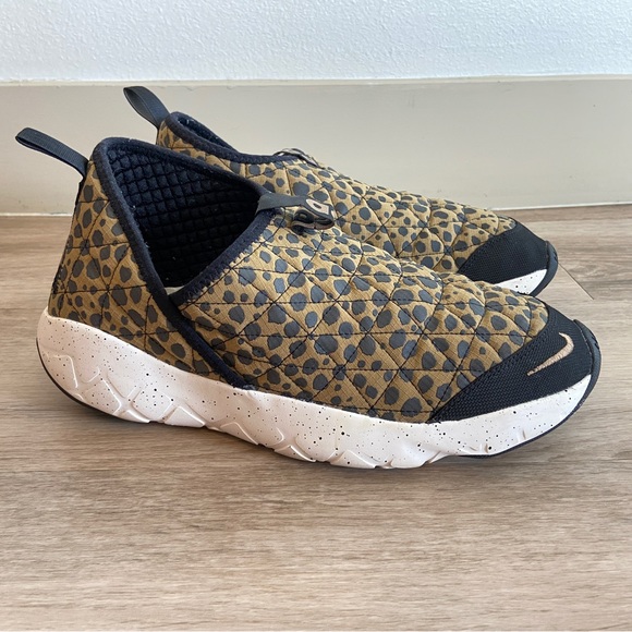 Nike x Union ACG Cheetah Moc 3.0 CI9367-201 US 11 - Preowned 2019 - Picture 4 of 8